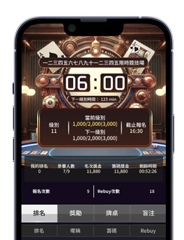 Limited-Time Arena, New Ways to Play